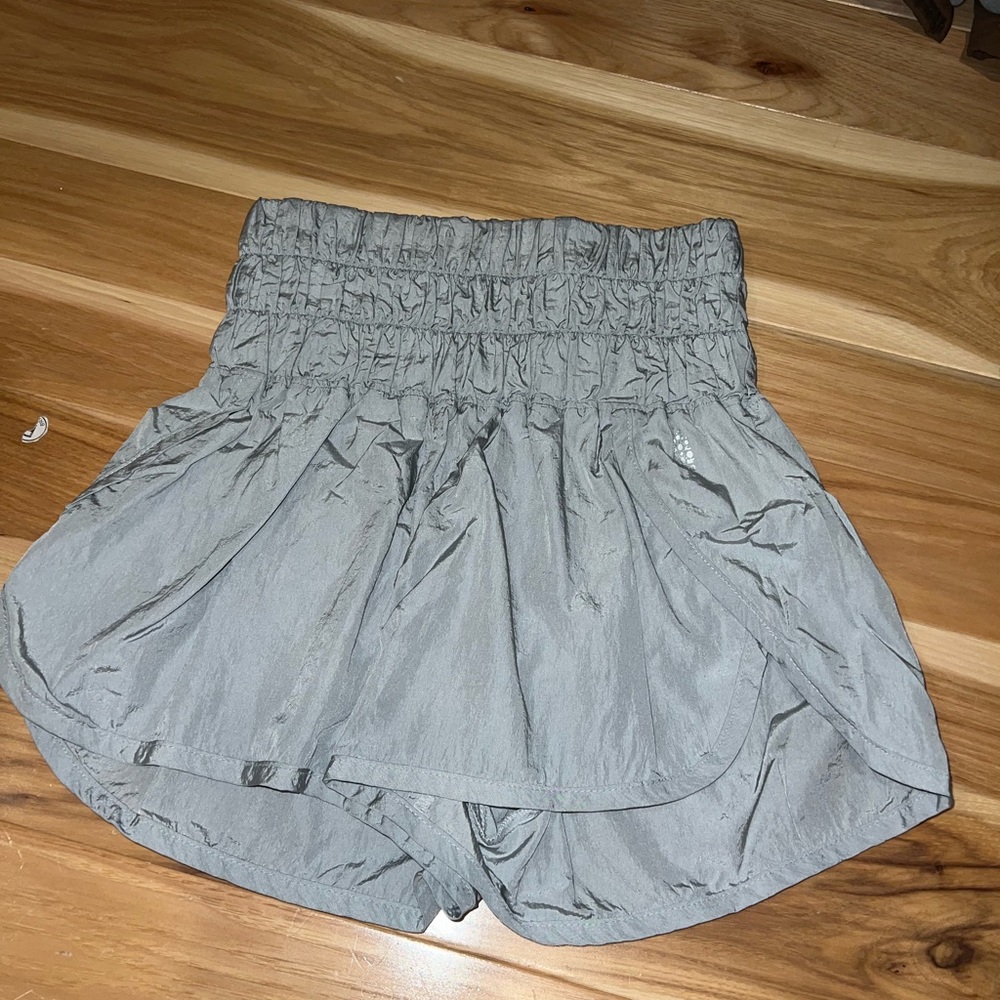 Free People Movement “the way home” shorts
